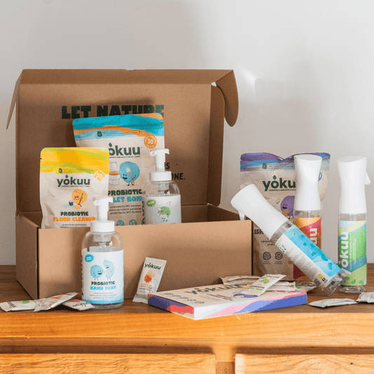 YOKUU IS NOW A CERTIFIED B CORPORATION™