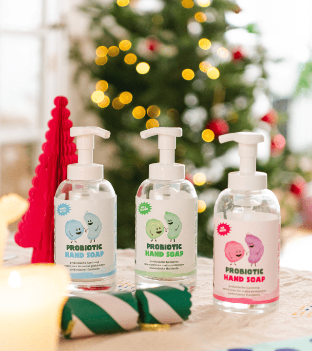 Handzeep Geschenkdoos