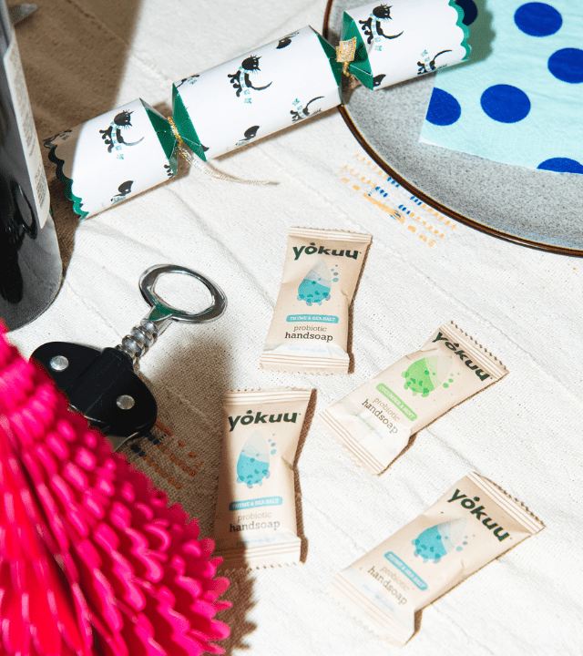 Handzeep Geschenkdoos