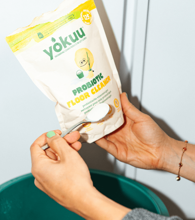 Vloerreiniger - 500g