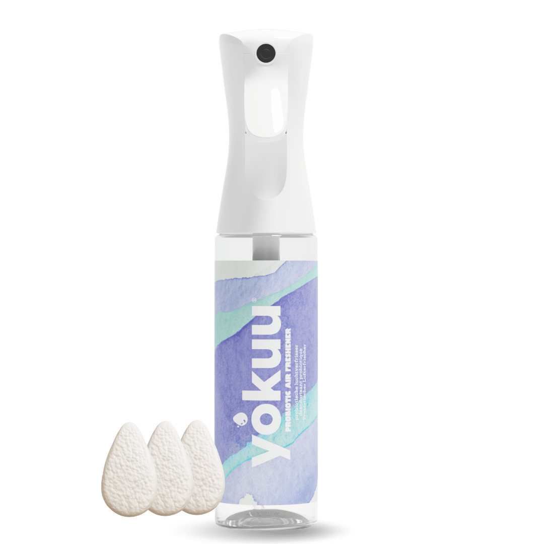 Désodorisant
