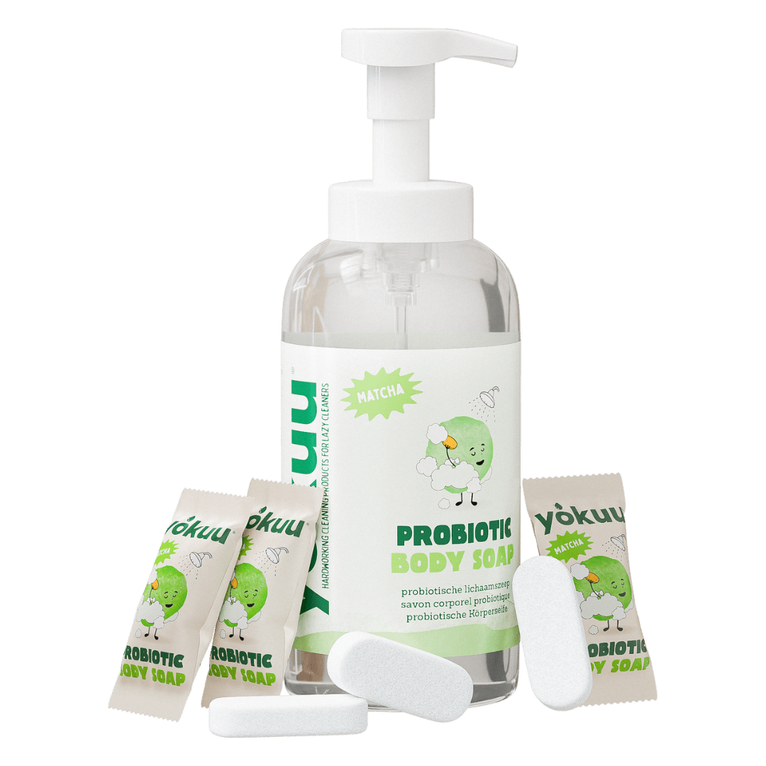 Körperseife Starter Kit