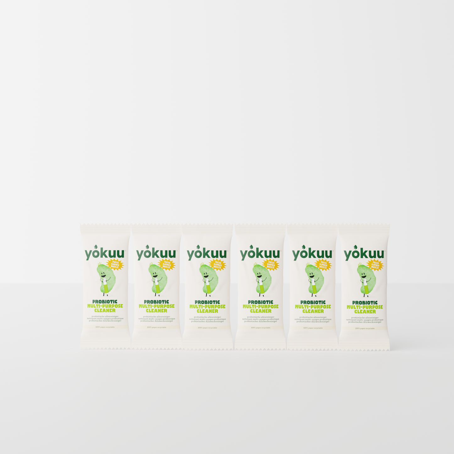 Recharge de nettoyant multi-usages