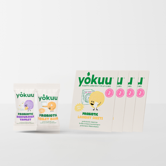 YOKUU proefpakket