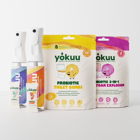 Pack Salle de Bain