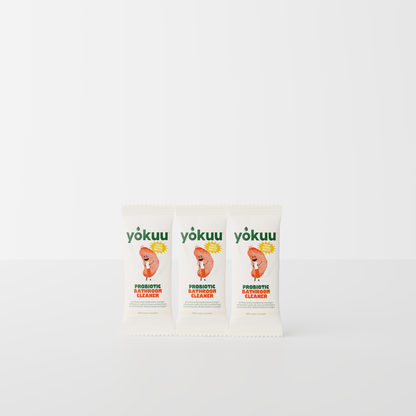 Badreiniger Nachfüllpackung