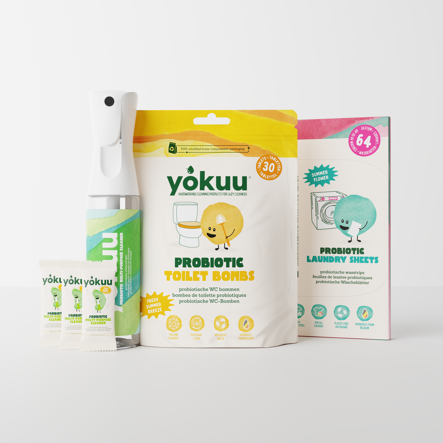 Bestseller Bundle