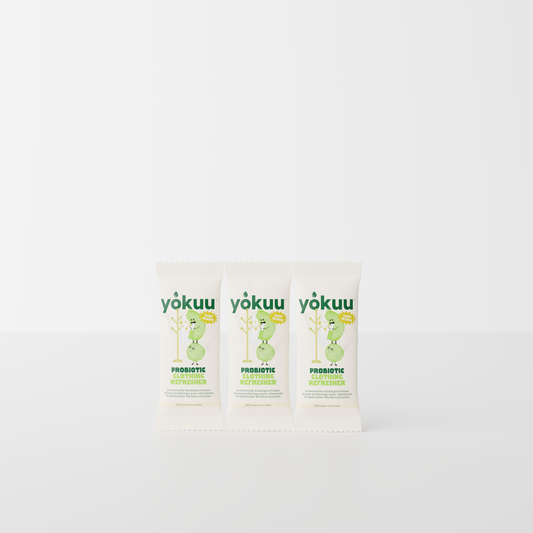 Kledingverfrisser Refill