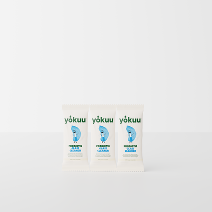 Glasreiniger-Nachfüllpackung