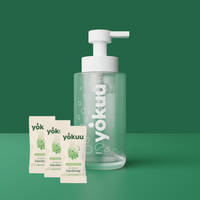 Savon pour les mains
