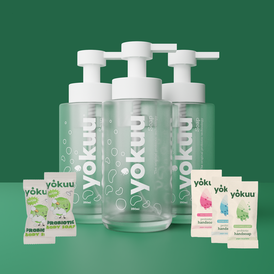 Skincare Bundel