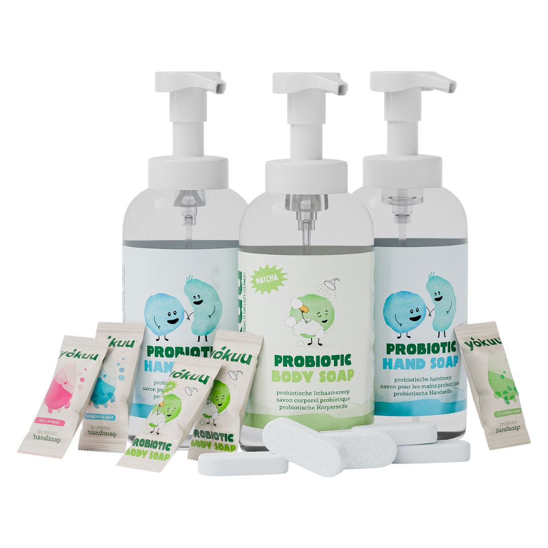 Skincare Bundle