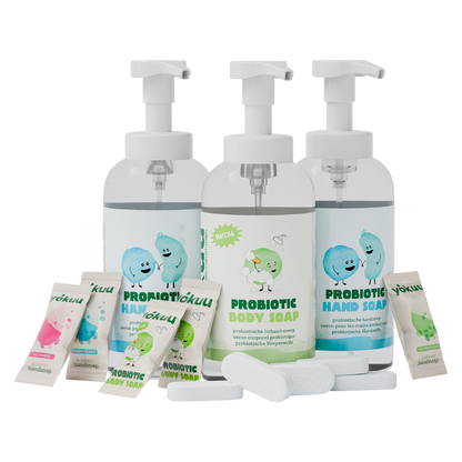 Skincare Bundle