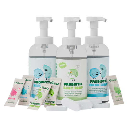 Skincare Bundel