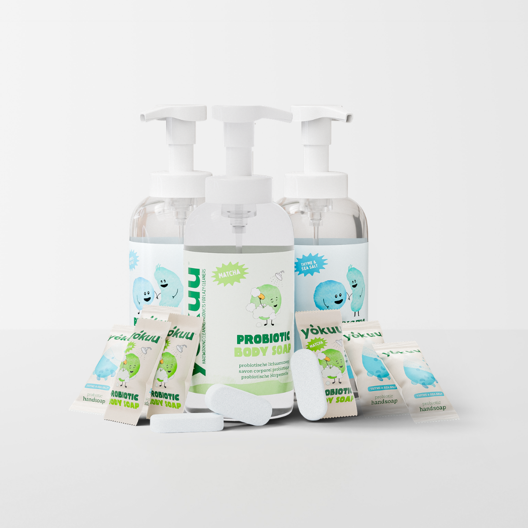 Skincare Bundle