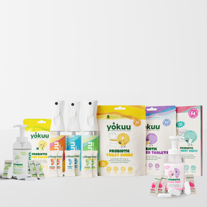 Pack Maison Complète