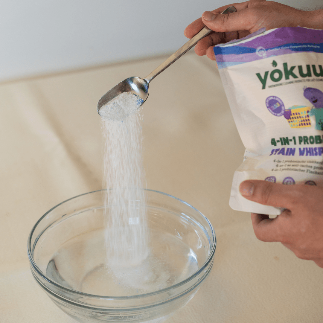 Vlekkenfluisteraar