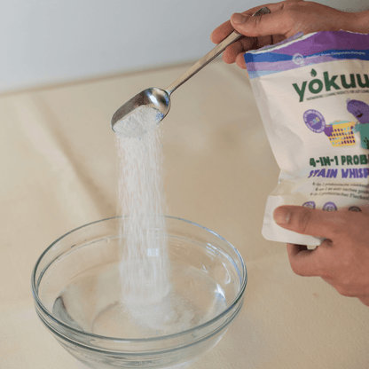 Vlekkenfluisteraar